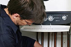 boiler replacement Northamptonshire
