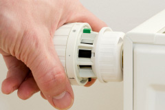 Northamptonshire central heating repair costs