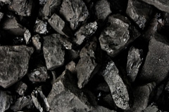 Northamptonshire coal boiler costs