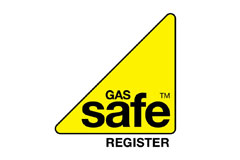 gas safe companies Northamptonshire